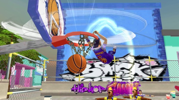 8 jogos de basquete tão divertidos que vão te colocar dentro das quadras
