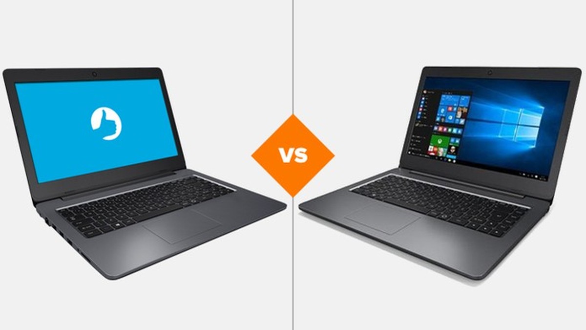 Notebook por menos de R$ 1.500: Positivo Stilo One XC3550 ou Stilo XC3650?