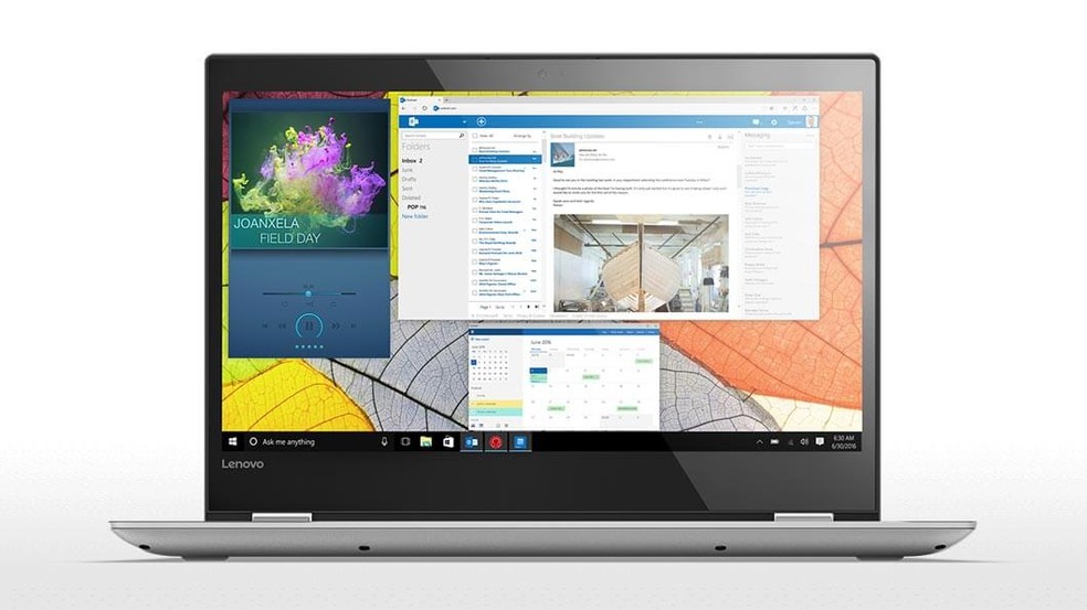 Notebook Lenovo Yoga 520 é bom? Veja avaliação de ficha técnica e preço