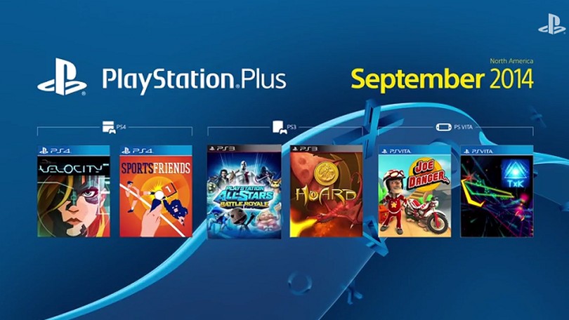 Jogos que chegam para PlayStation em setembro