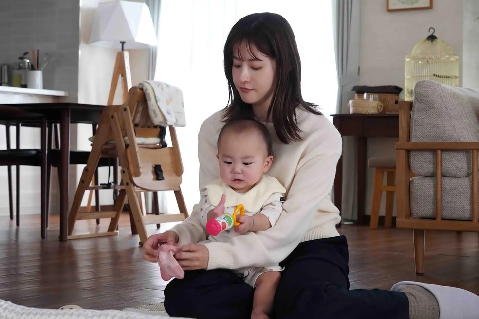  Divulgação/Rakuten Viki