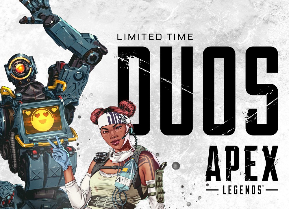Apex Legends: dicas para jogar o modo de duplas do Battle Royale