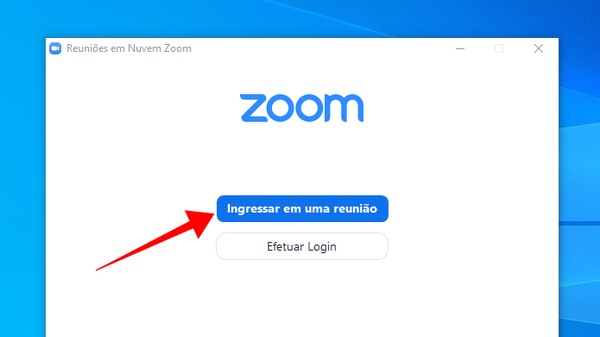 Zoom obriga uso de senha por segurança, mas ainda pode ser invadido -  07/04/2020 - UOL TILT