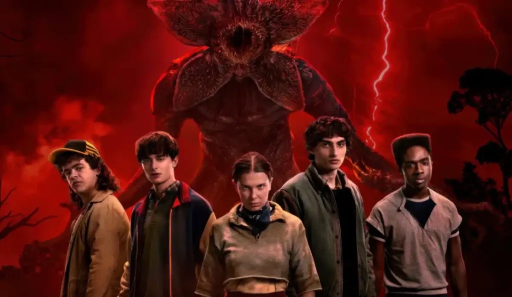 Que horas saem os episódios da parte 2 de Stranger Things 5? Veja datas