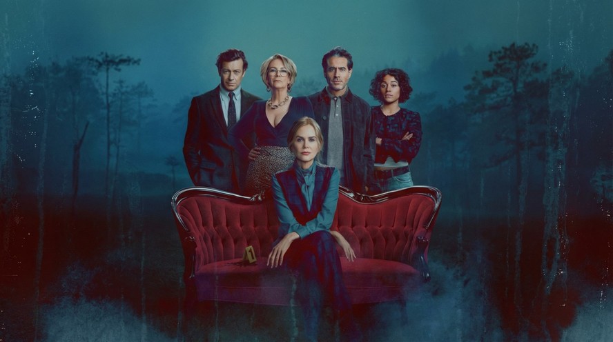 Quantos episódios tem Scarpetta? Veja guia com resumo, sinopse e elenco