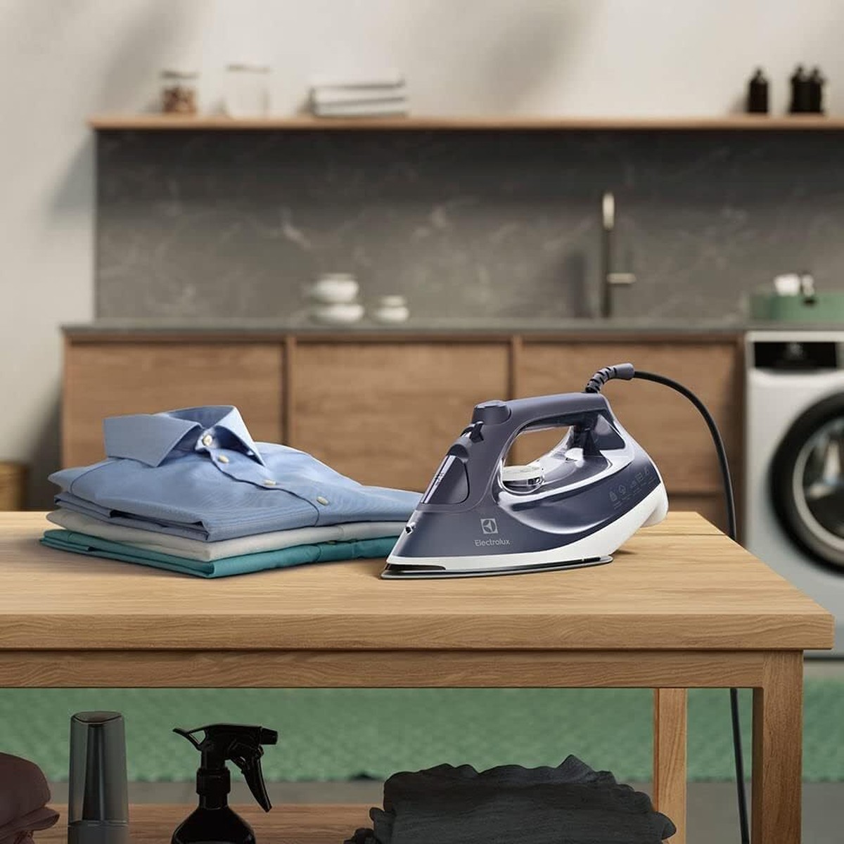 Ferro de passar roupa: tudo o que você precisa saber antes de comprar
