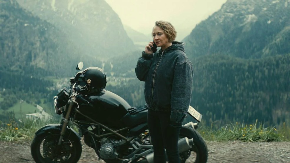  Divulgação/Netflix