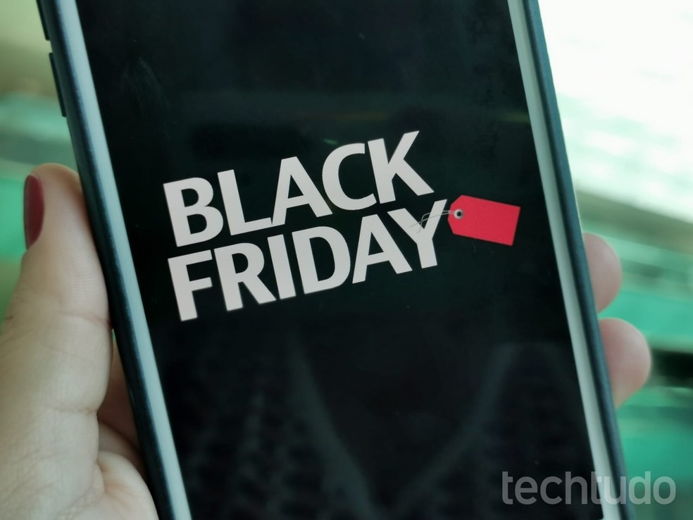 Oferta Black Friday: 46% de desconto no Samsung Galaxy