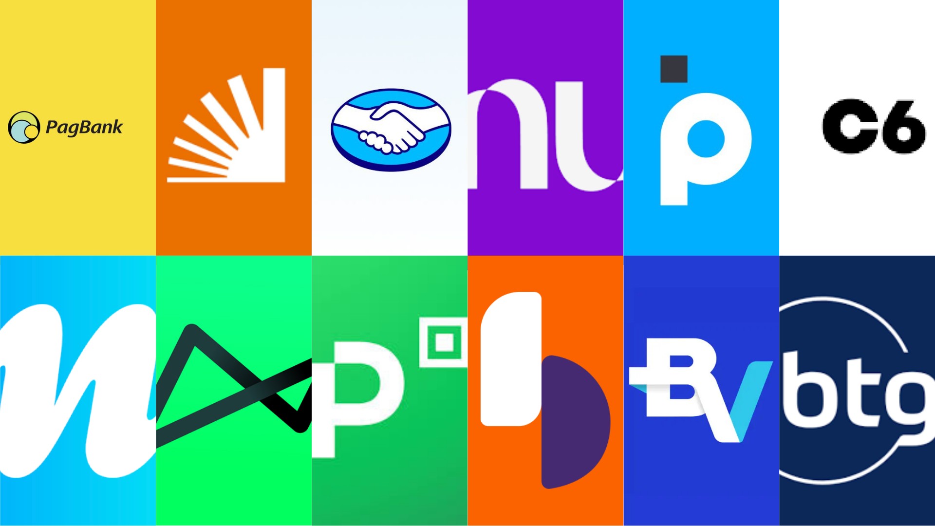 Qual é o melhor banco digital de 2026? Compare as 12 principais opções