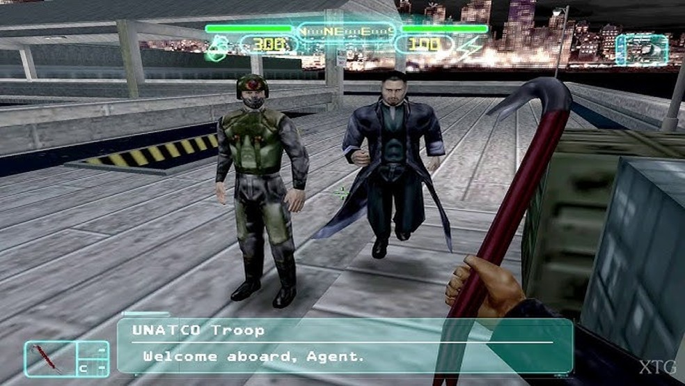  Reprodução/xTimelessGaming