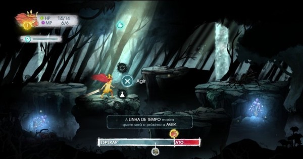 G1 - Belo RPG 'Child of Light' e jogo do Homem-Aranha chegam esta semana -  notícias em Games