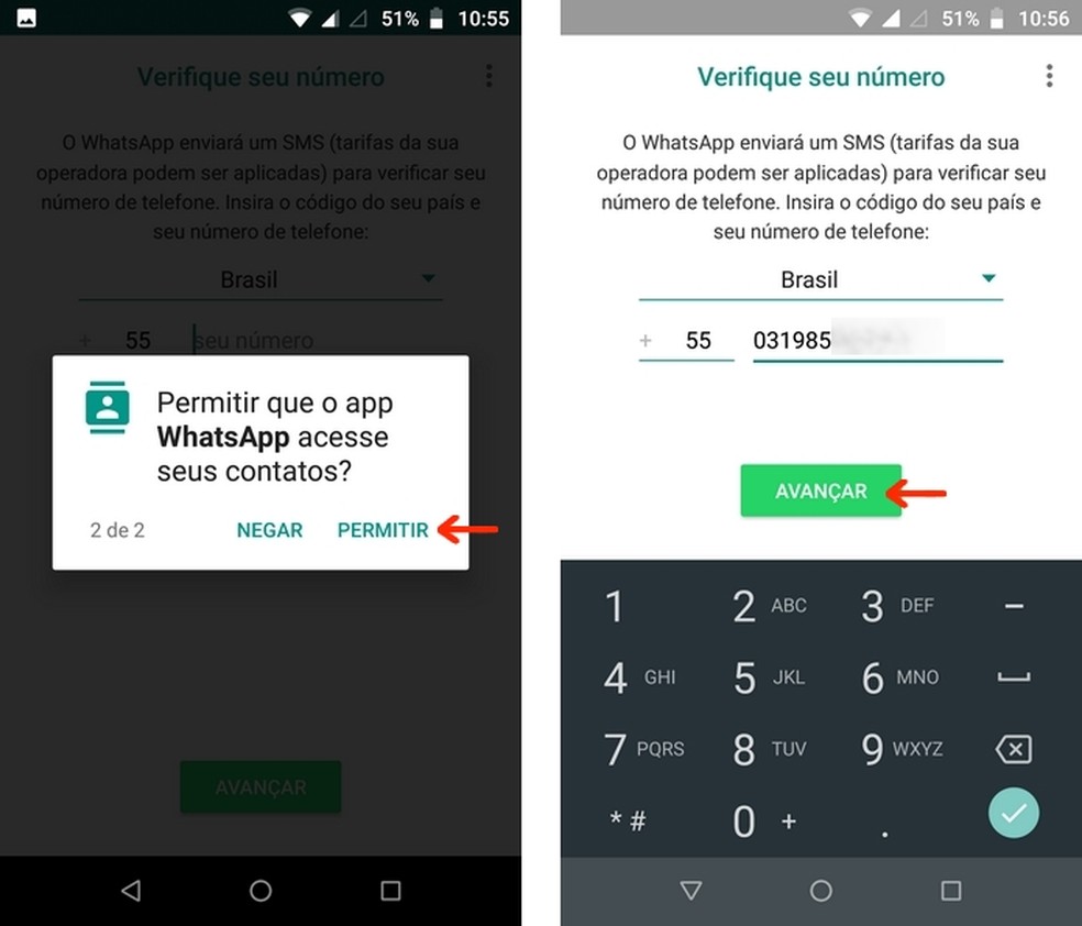 WhatsApp: dicas para recuperar conversas apagadas