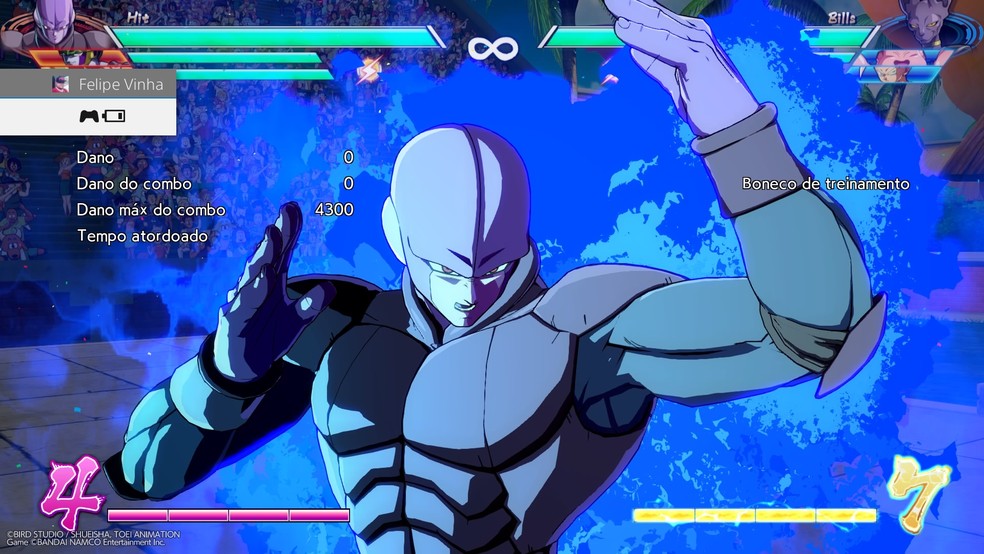 Dragon Ball FighterZ (Multi): dez guerreiros que mais queremos ver na lista  de personagens - GameBlast