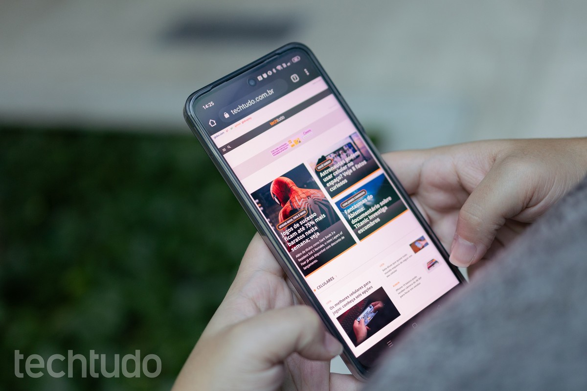 Como mudar a letra do celular Android e iPhone (iOS); confira passo a passo