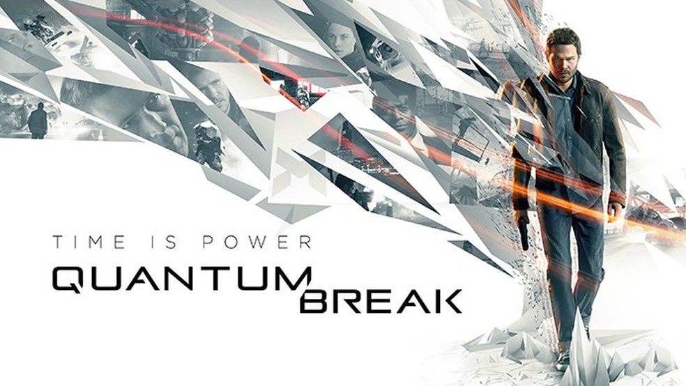 Quantum Break [Review] - TecMundo Games 