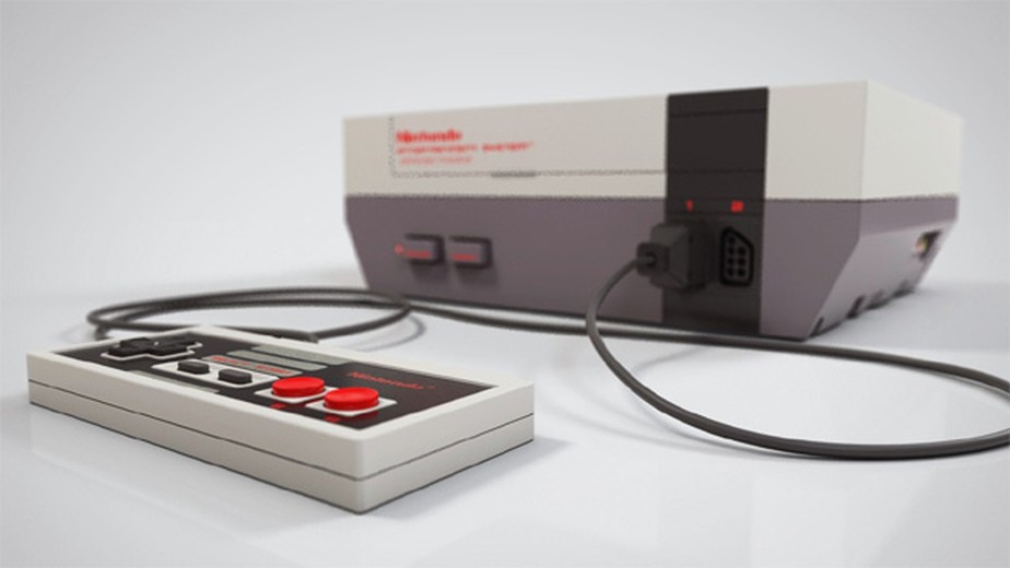 Os 30 Melhores Jogos de Todos os Tempos do console NES da Nintendo