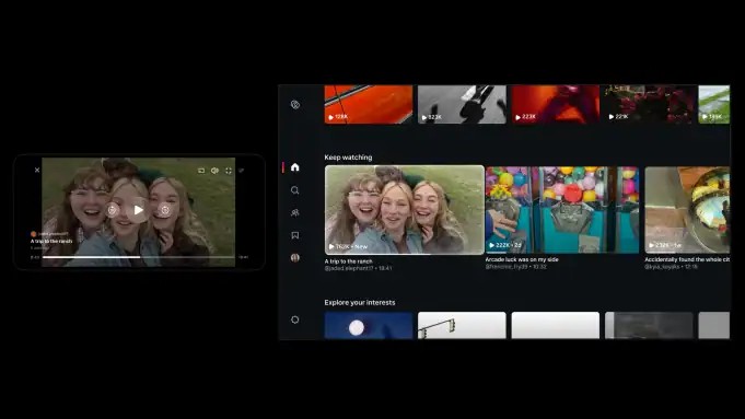 Instagram experimenta vídeos de até 90 minutos no feed para competir com o YouTube