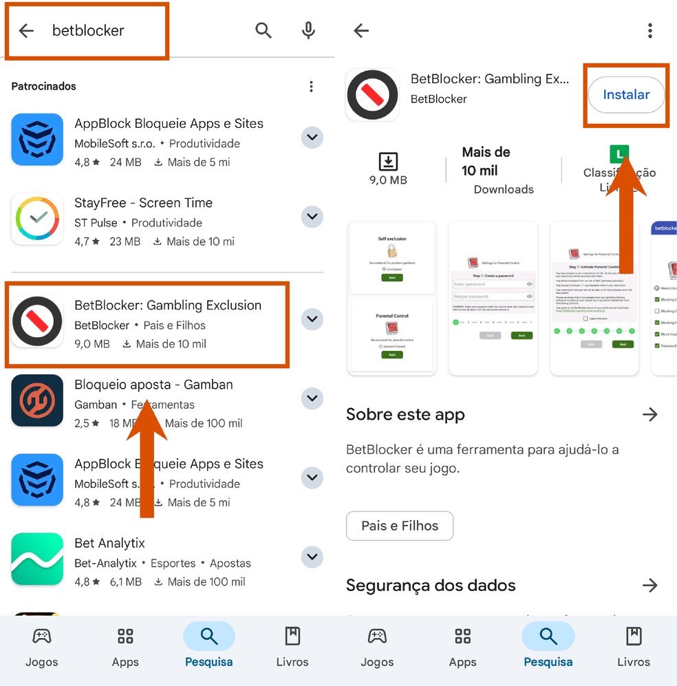  Reprodução/Paola Mansur