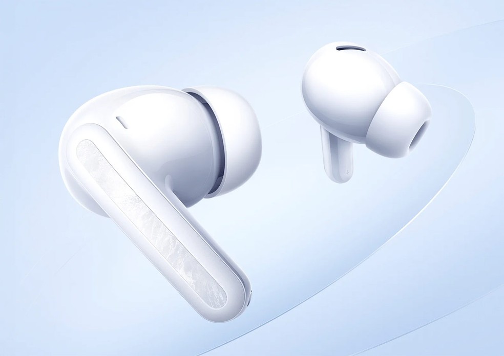 Redmi Buds 5 Pro é bom? Veja preço e ficha técnica do fone de