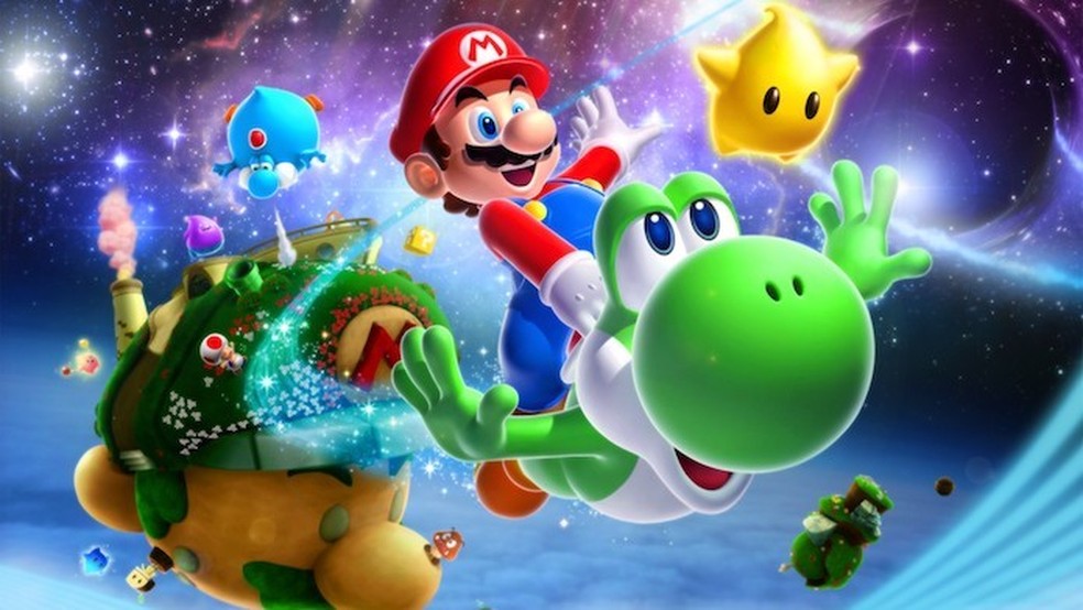 Lista traz os melhores jogos de graça para o Nintendo Switch