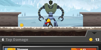 Como adicionar animações a personagens em jogos 2D na Unity - Rock,  Programação e Games