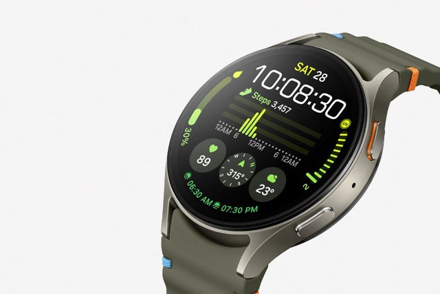 Galaxy Watch 7 é bom? Veja preço e ficha técnica