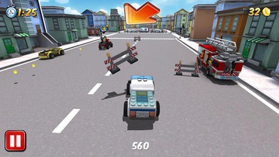 Lego city my city pc 2025