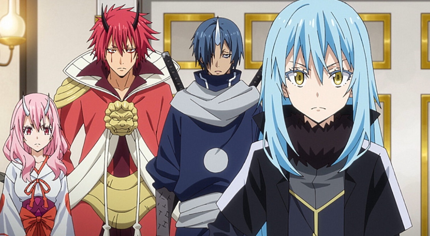 12 bons animes em que o protagonista vai para outro mundo