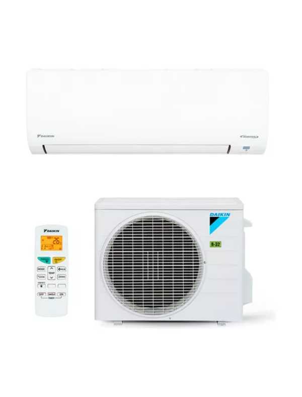 Dakin EcoSwing Gold 9.000 BTUs