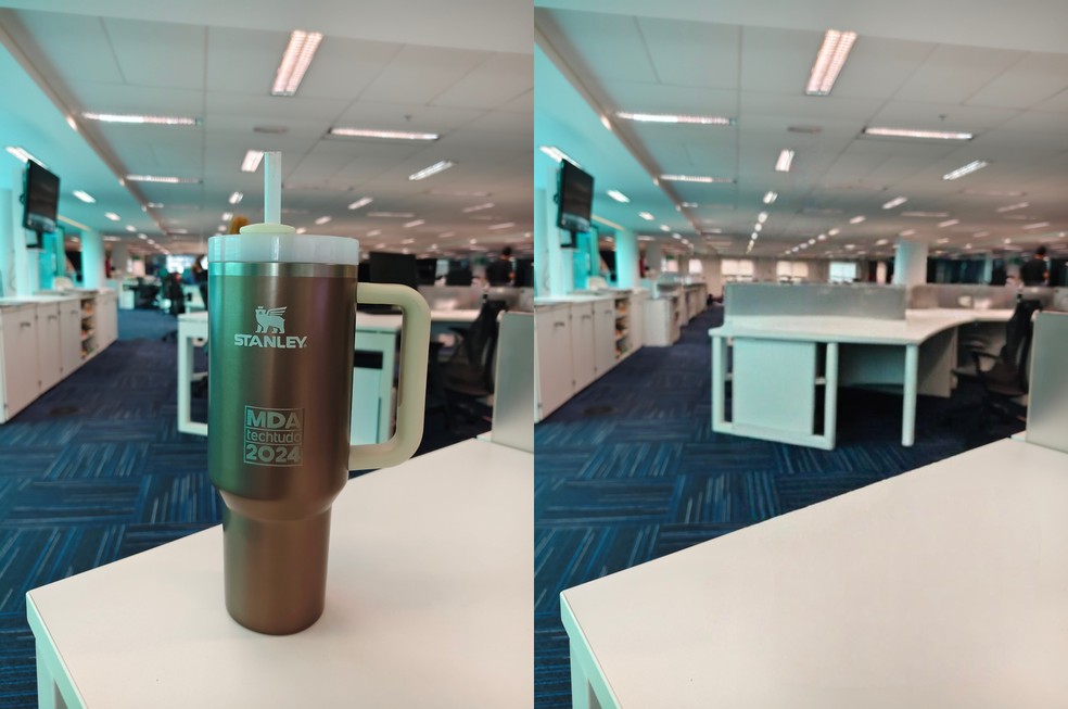  Ana Letícia Loubak/TechTudo