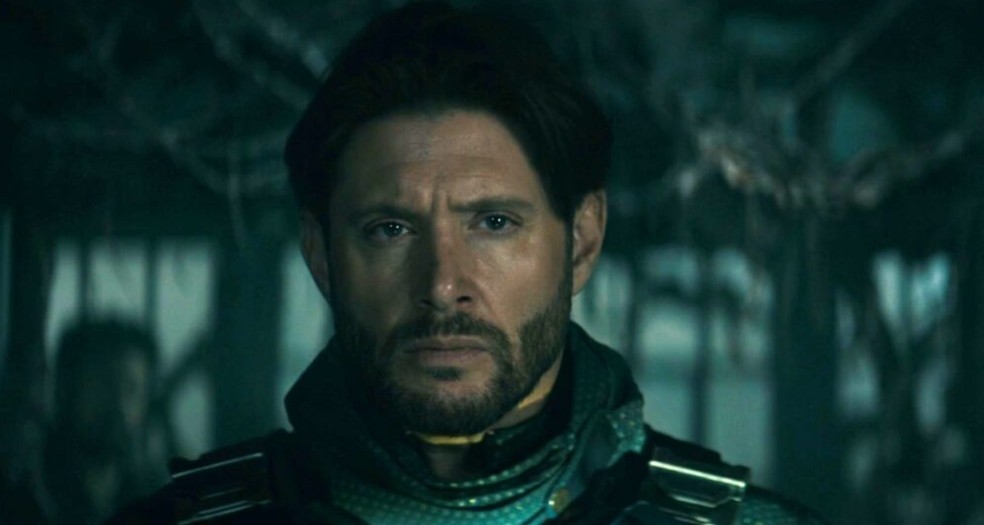  Divulgação/Prime Video