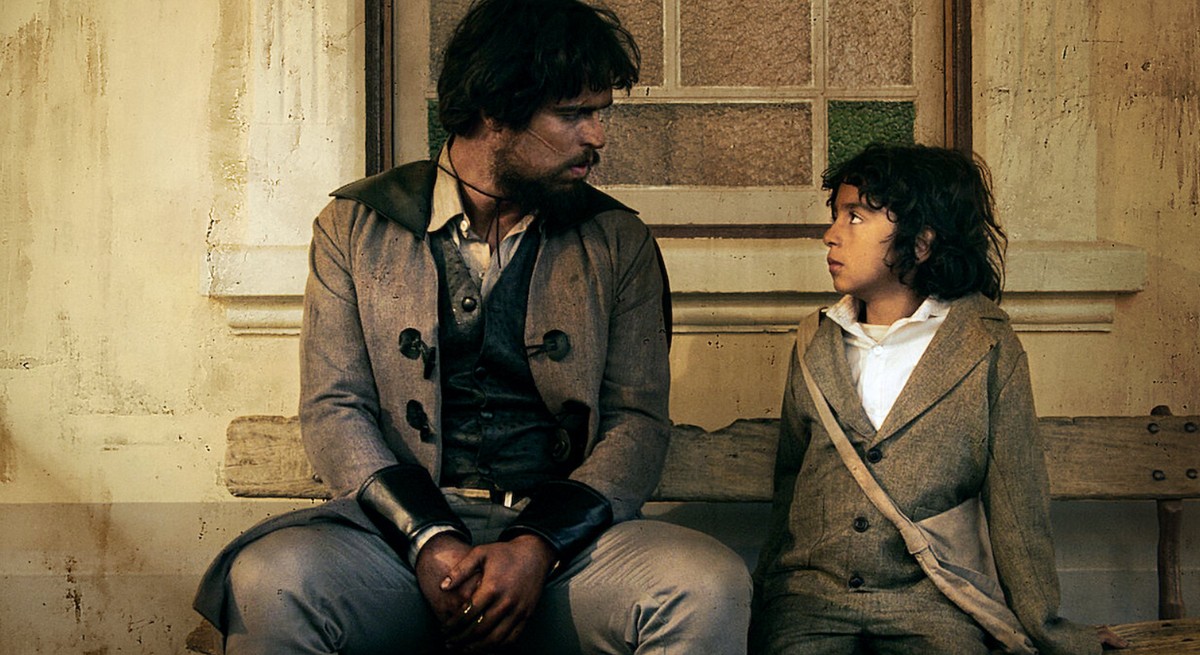 10 filmes de faroeste brasileiros que todo mundo devia assistir