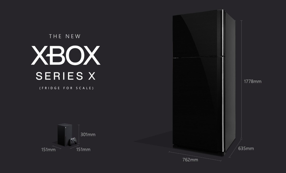 Guia do Xbox Series X: especificações, jogos, preço e mais