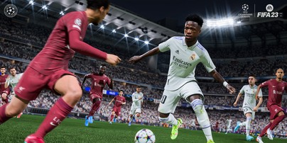Ya está disponible la Companion App de FIFA 23: cómo descargarla en  celulares - TyC Sports