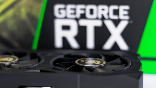 Placa de vídeo Nvidia: 7 opções de GPU para equipar o seu setup gamer