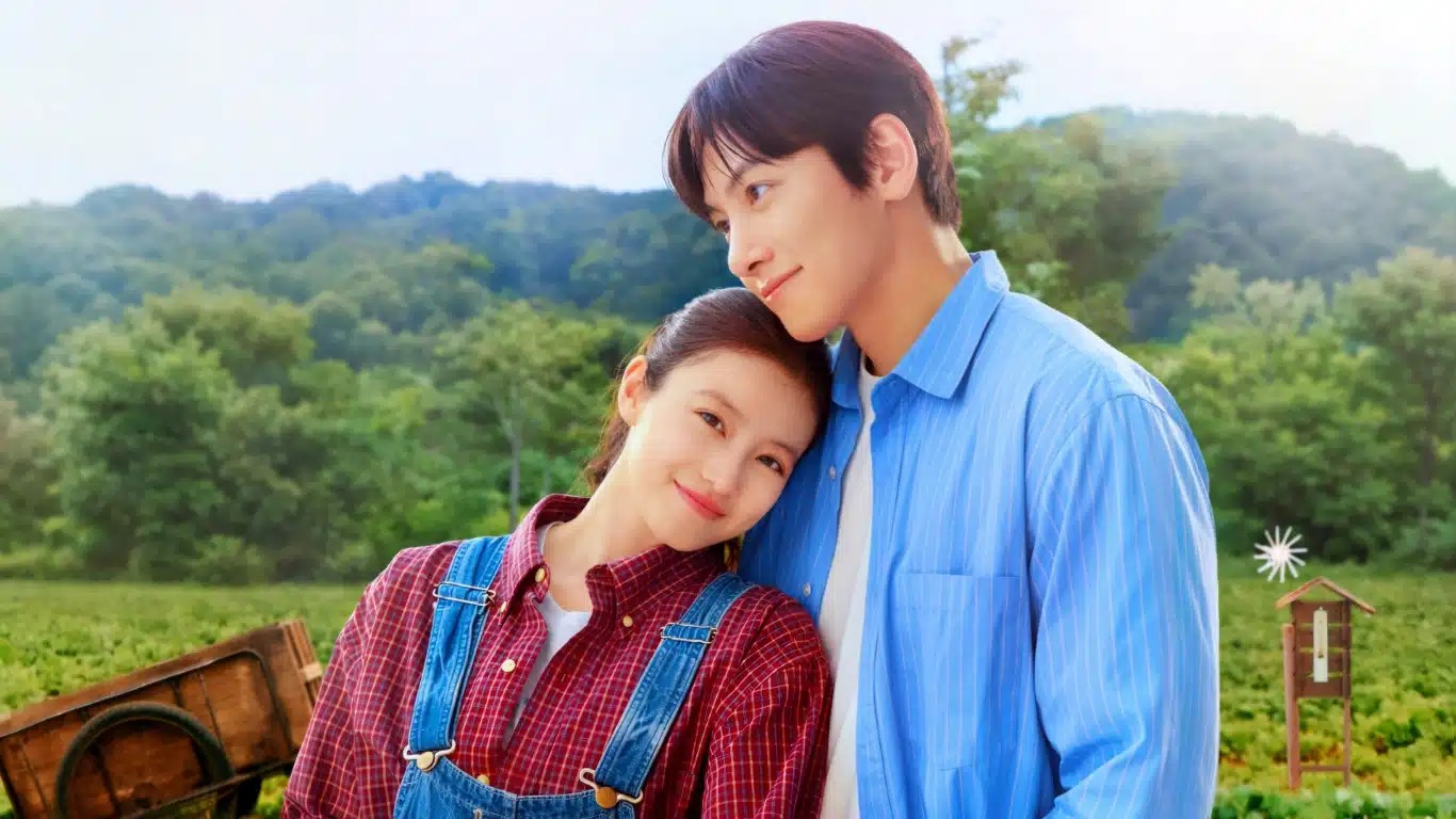 Quando saem os episódios de Amor, Doce Amor? Veja datas e sinopse do dorama