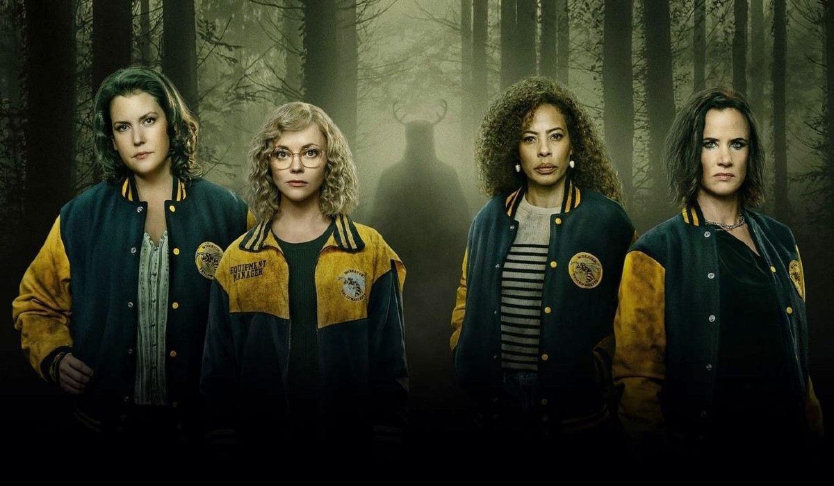 Novo terror da Netflix mistura 'Pânico na Floresta' e 'Jogos