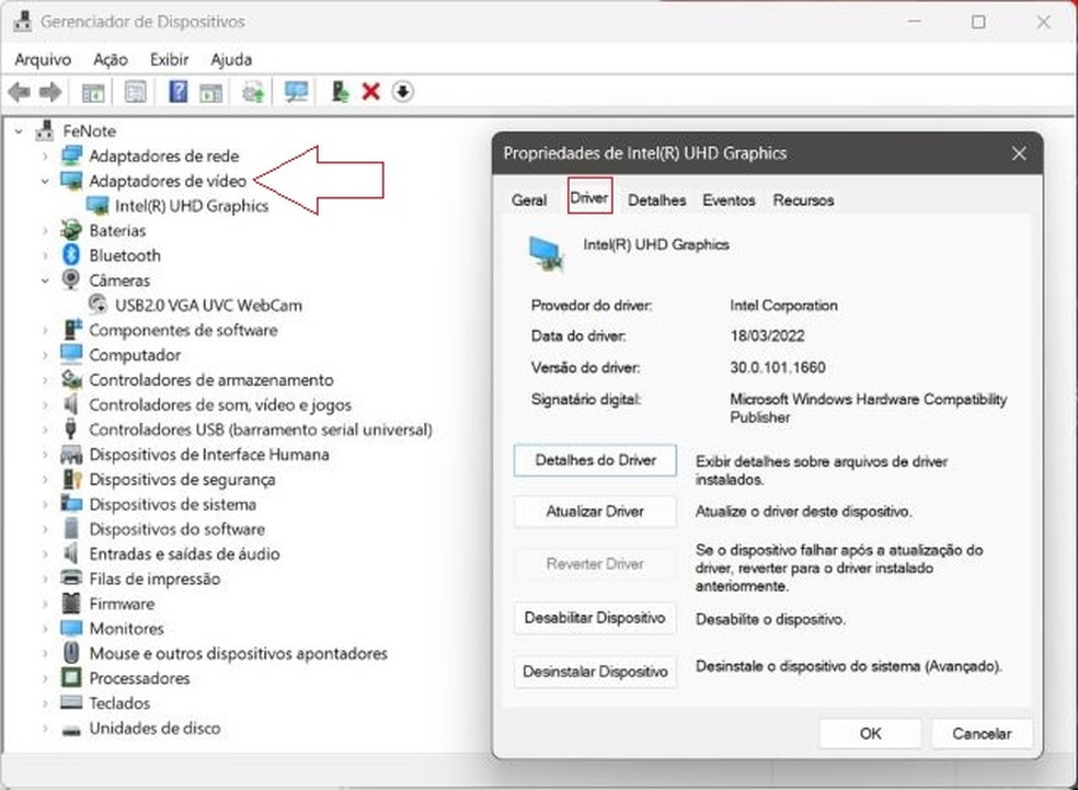 Como Fazer Download E Instalar Drivers Do Notebook Acer