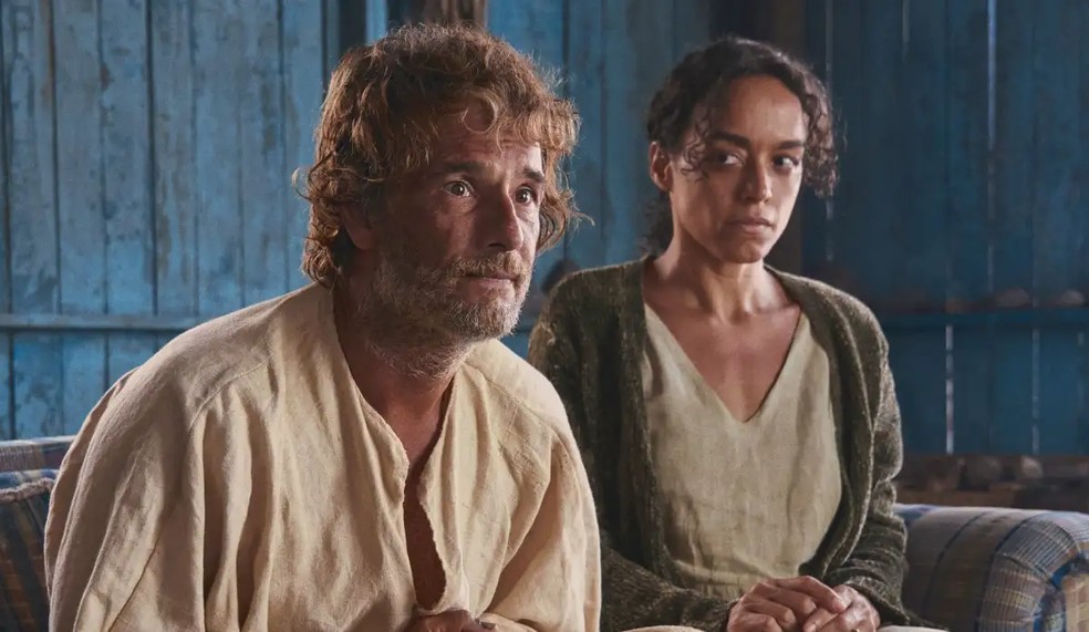  Divulgação/Netflix