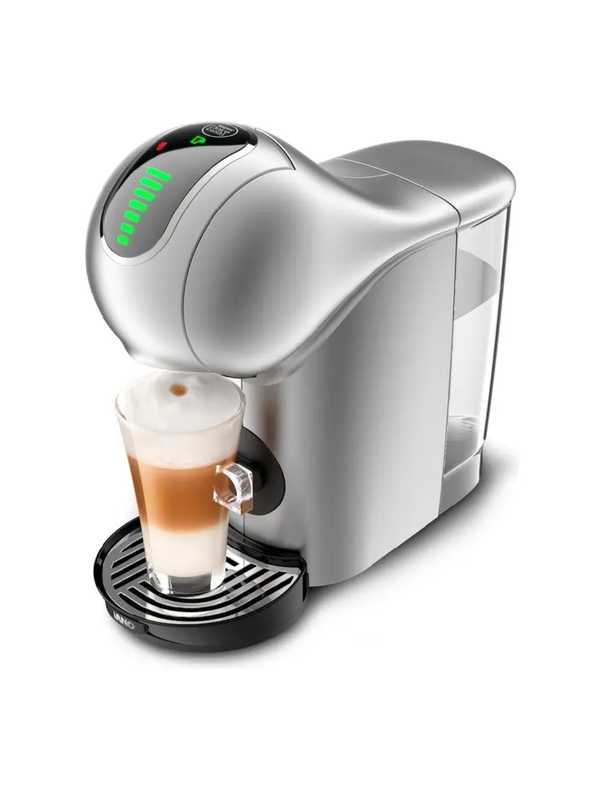 Arno Dolce Gusto Genio S Touch DGS4