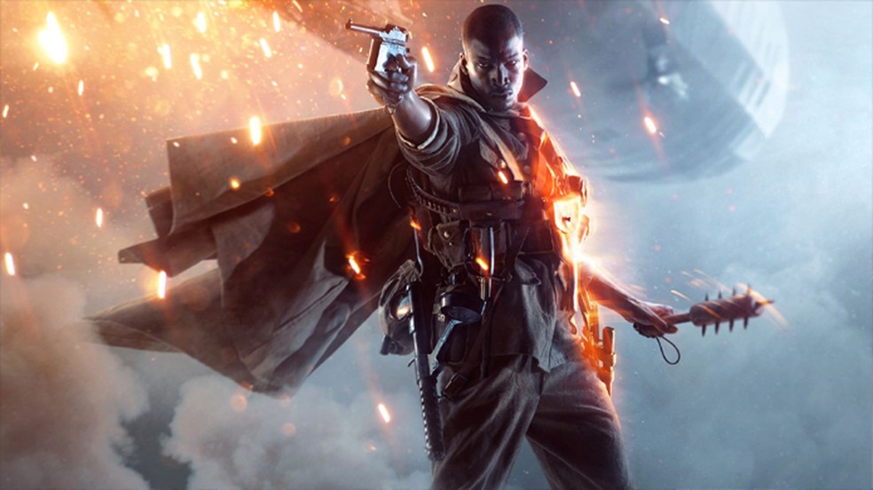 Um ano após o lançamento, Battlefield 2042 quer uma segunda chance