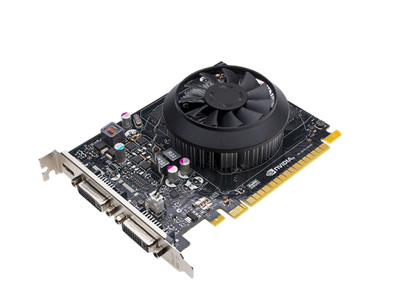 Consumo shop gtx 750
