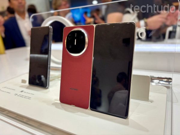 Huawei Mate X6 é bom? Veja preço e ficha técnica do dobrável