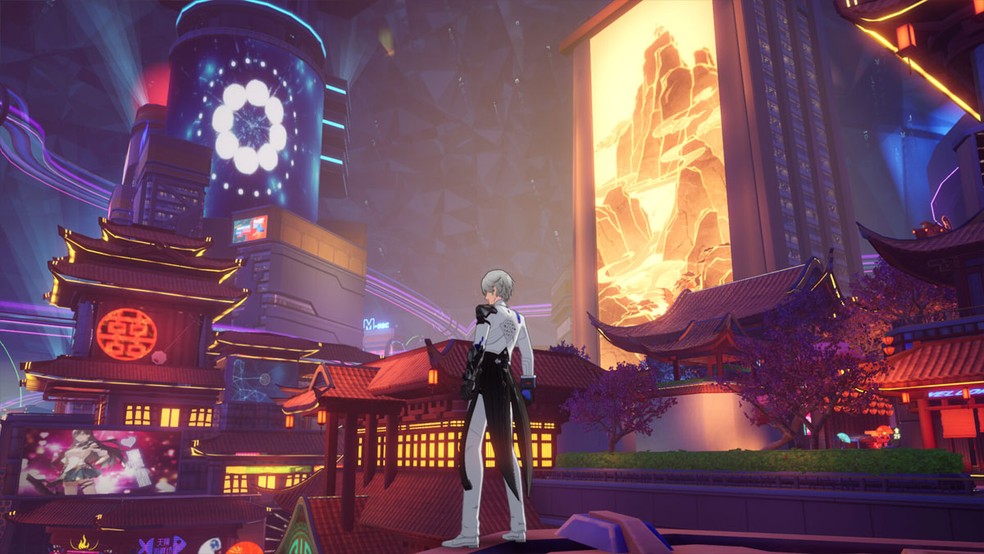 Tower of Fantasy: Desenvolvedores confirmam lançamento nos consoles com uma  condição - Millenium