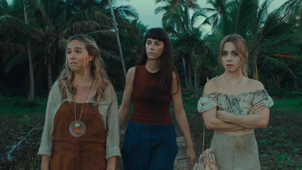  Divulgação/Netflix