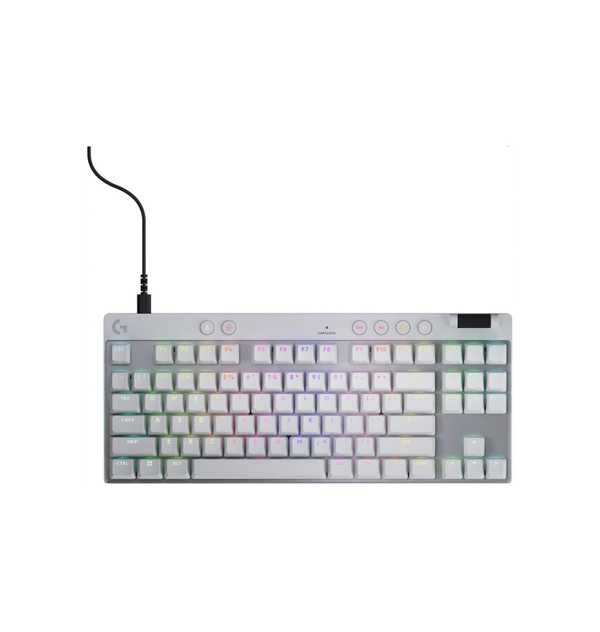 Logitech G Pro X TKL Rapid