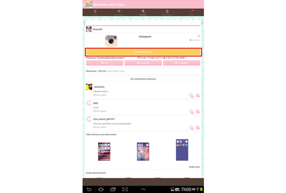 Aprenda a usar o CocoPPa para deixar seu Android estiloso