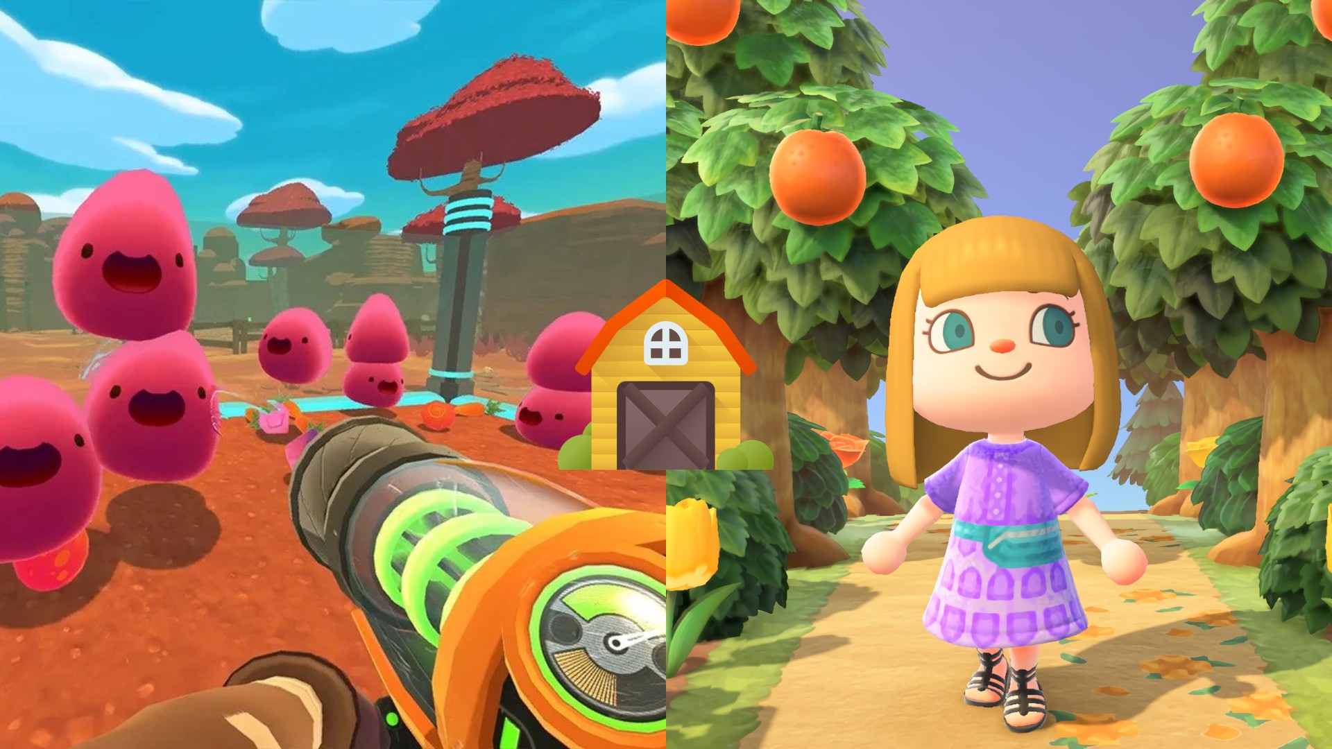 Os 10 melhores jogos de fazenda da história; segundo o Metacritic