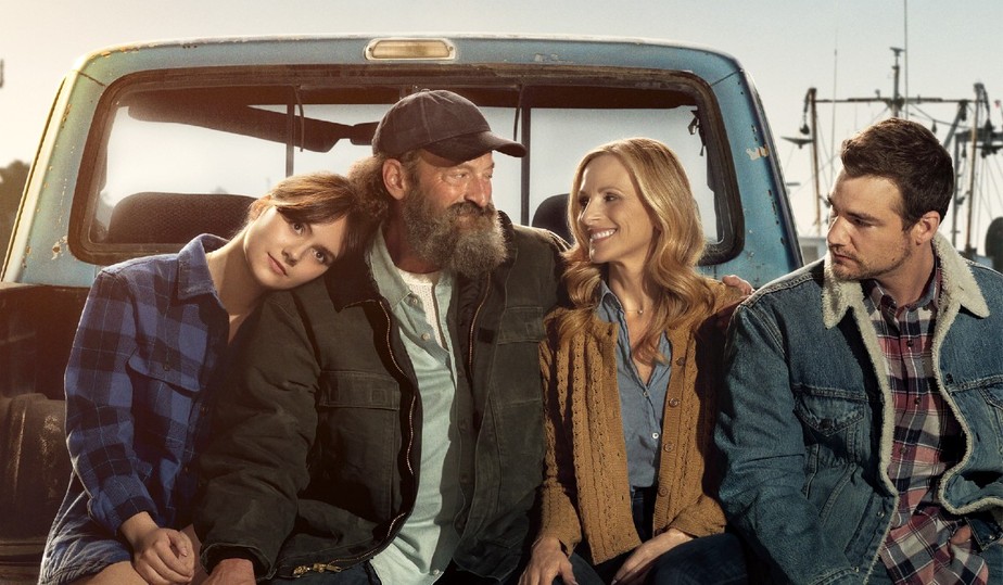 Conheça No Ritmo do Coração, filme