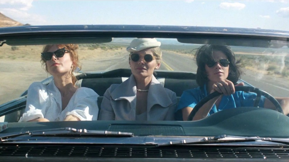  Reprodução/The Movie Database